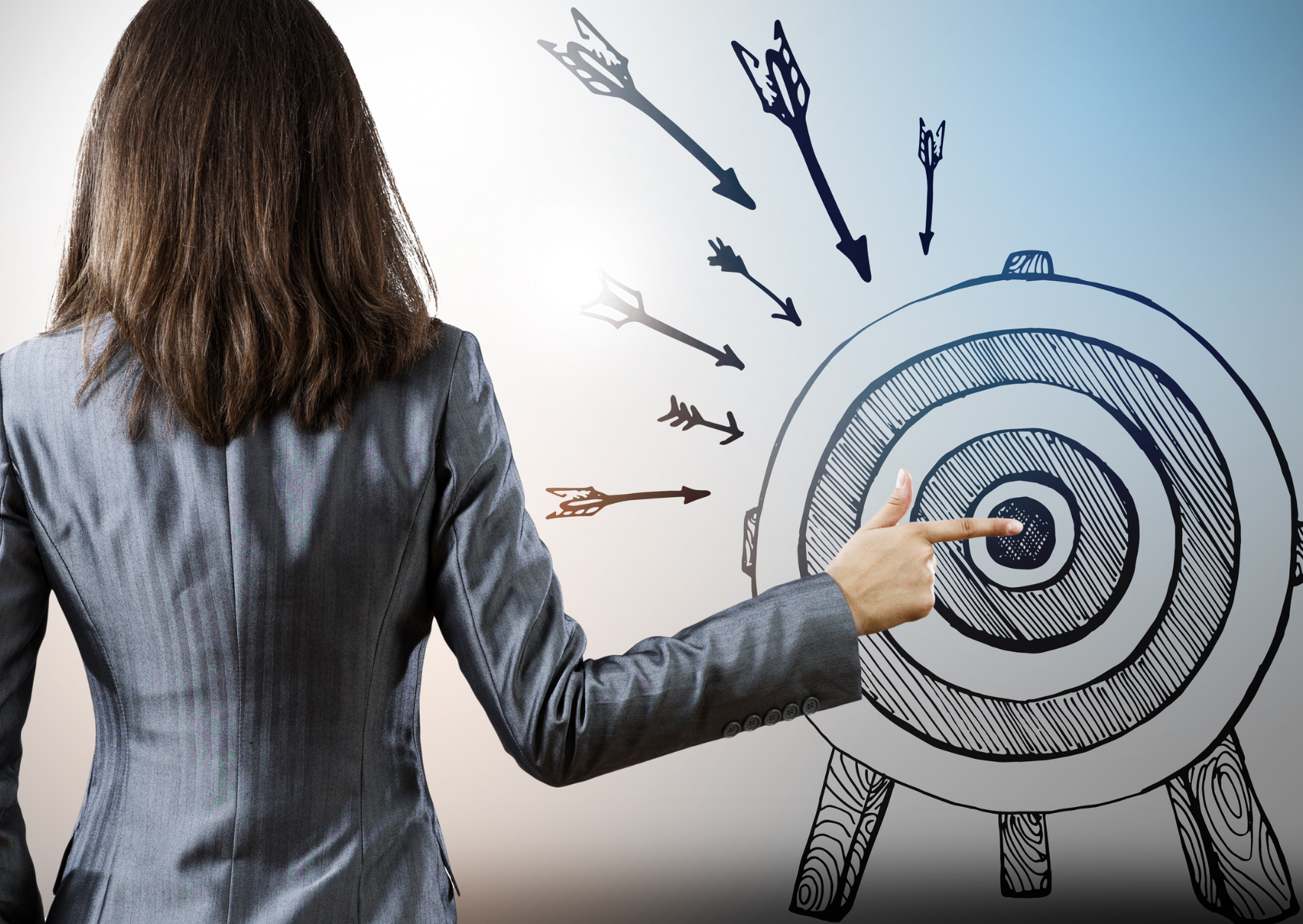 The 10 Goal Method — Julie's Business You