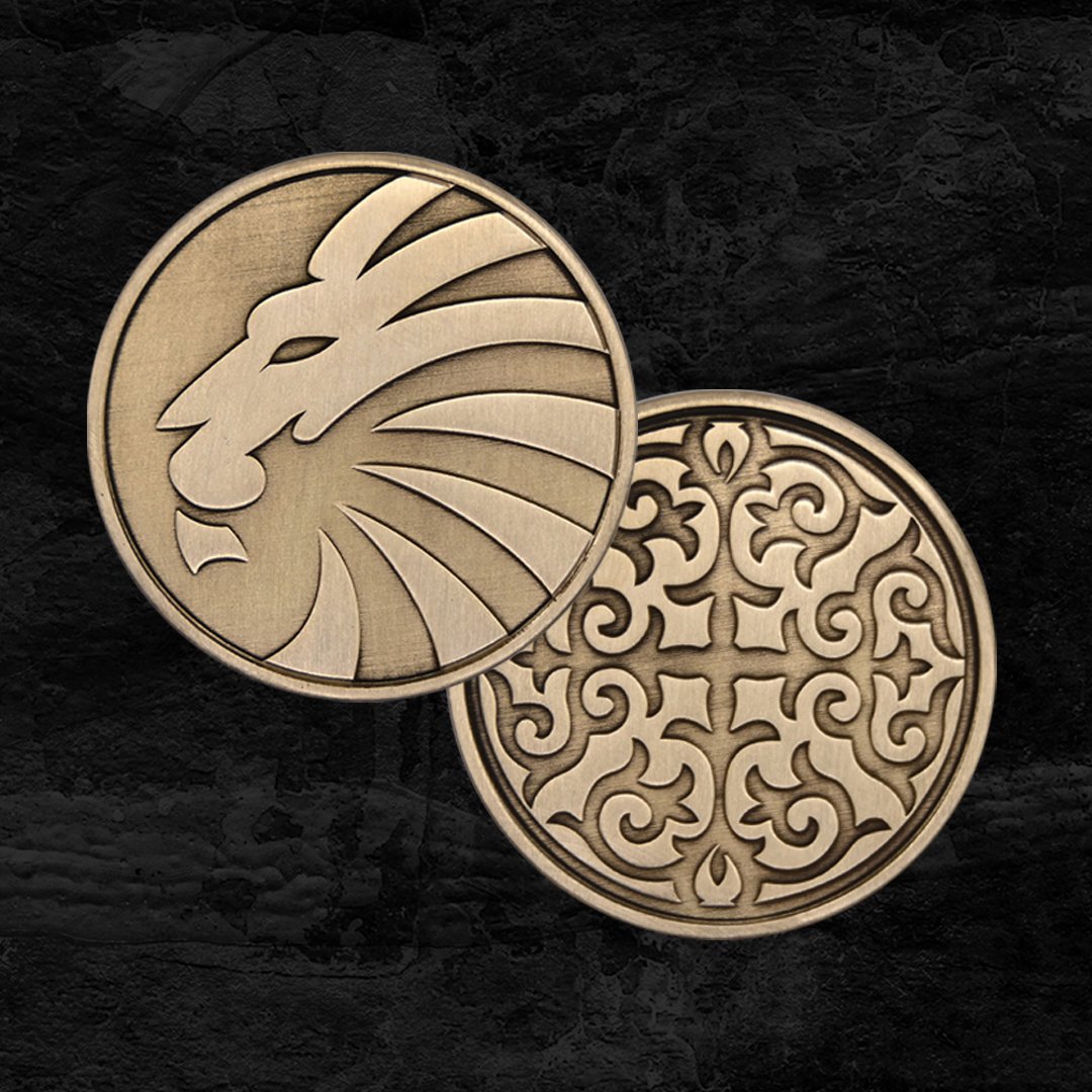 FYRE Instagram Coin - Lion.jpg