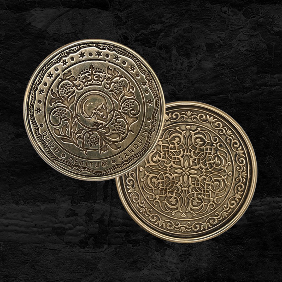 FYRE Instagram Coin - John Wick.jpg