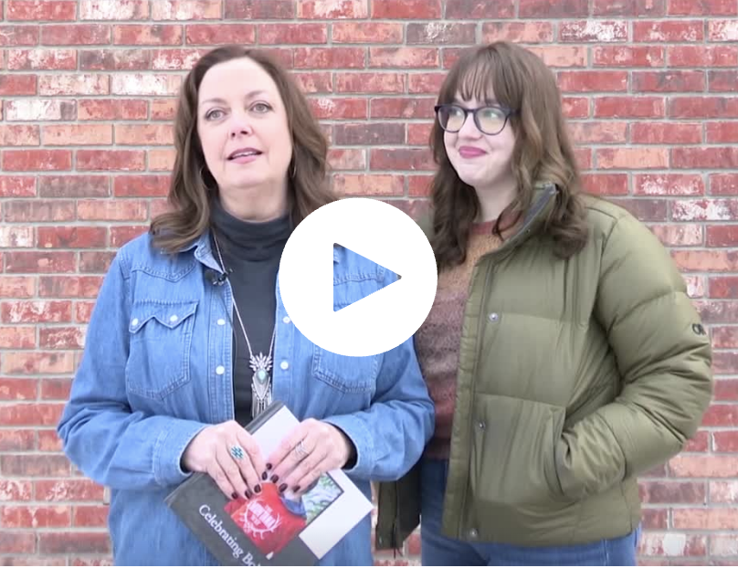 Montana Bar Fairies promoting a sober ride home following family tragedy