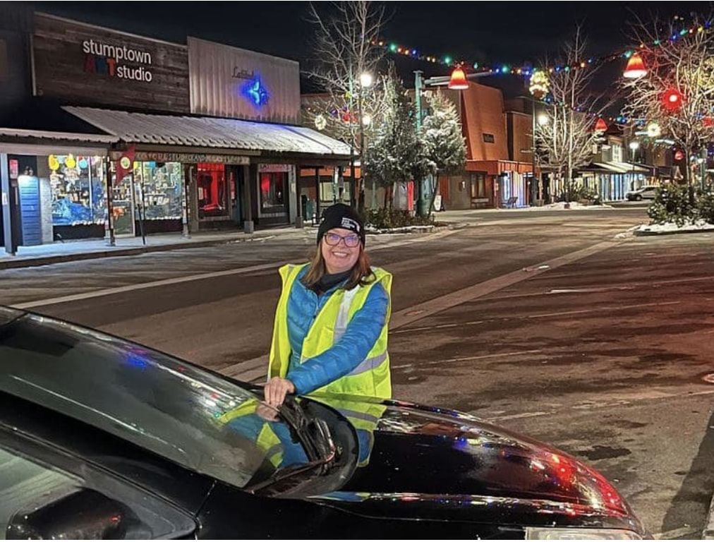 Nonprofit pushes for tougher DUI laws amid spike in fatalities.