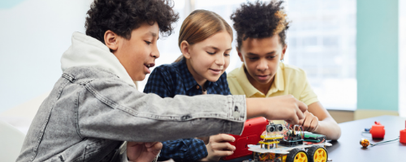 New Course Sponsorships for Families in Basel