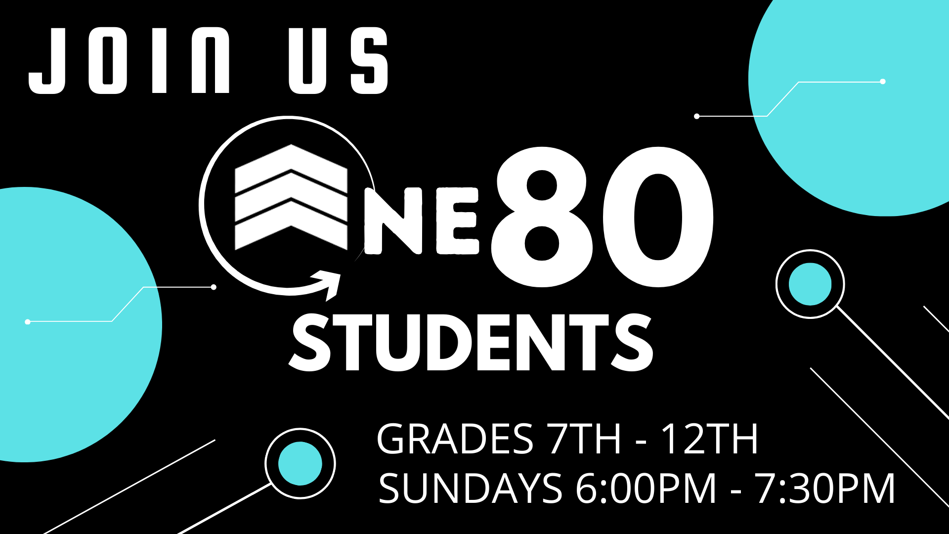 One80 Youth