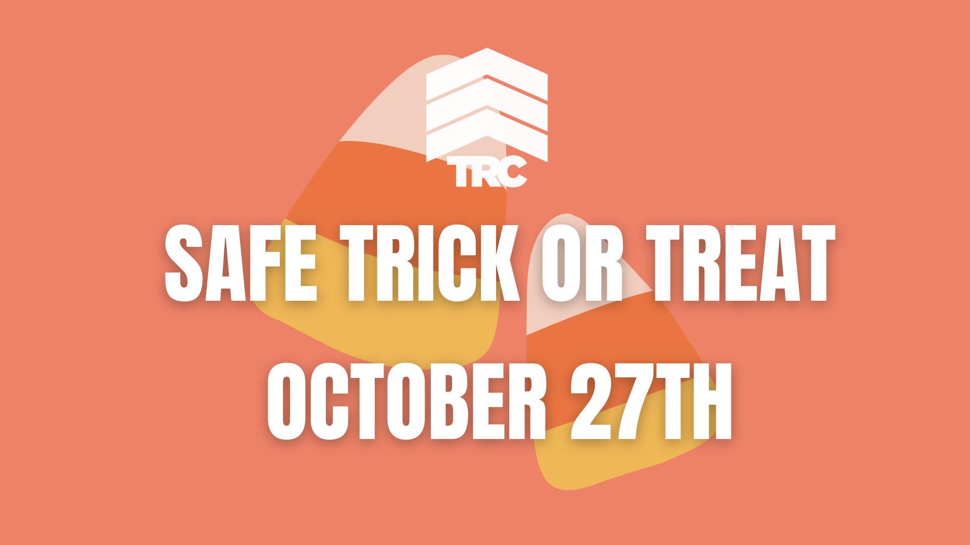 Safe Trick or Treat