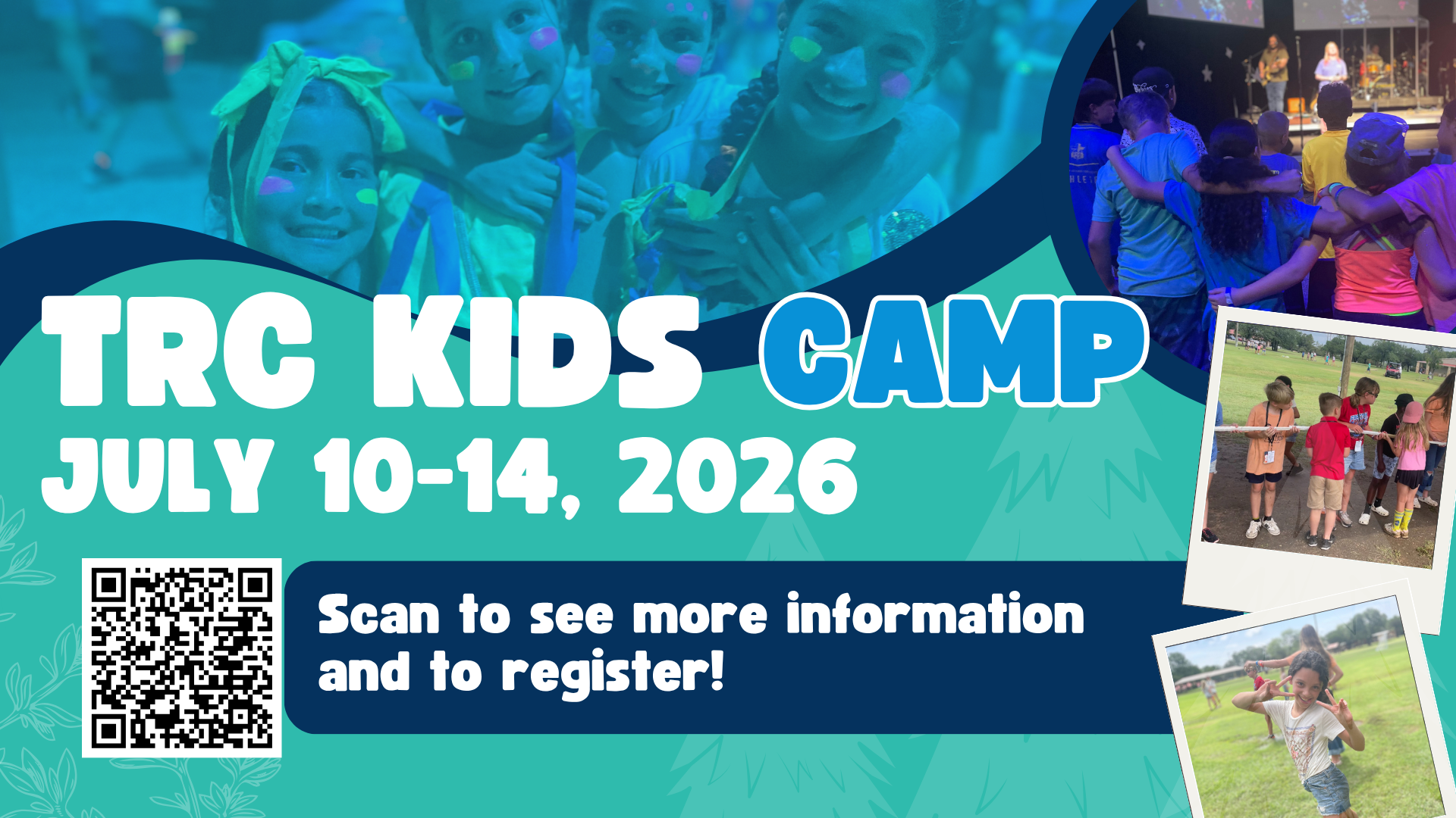 Kids Camp