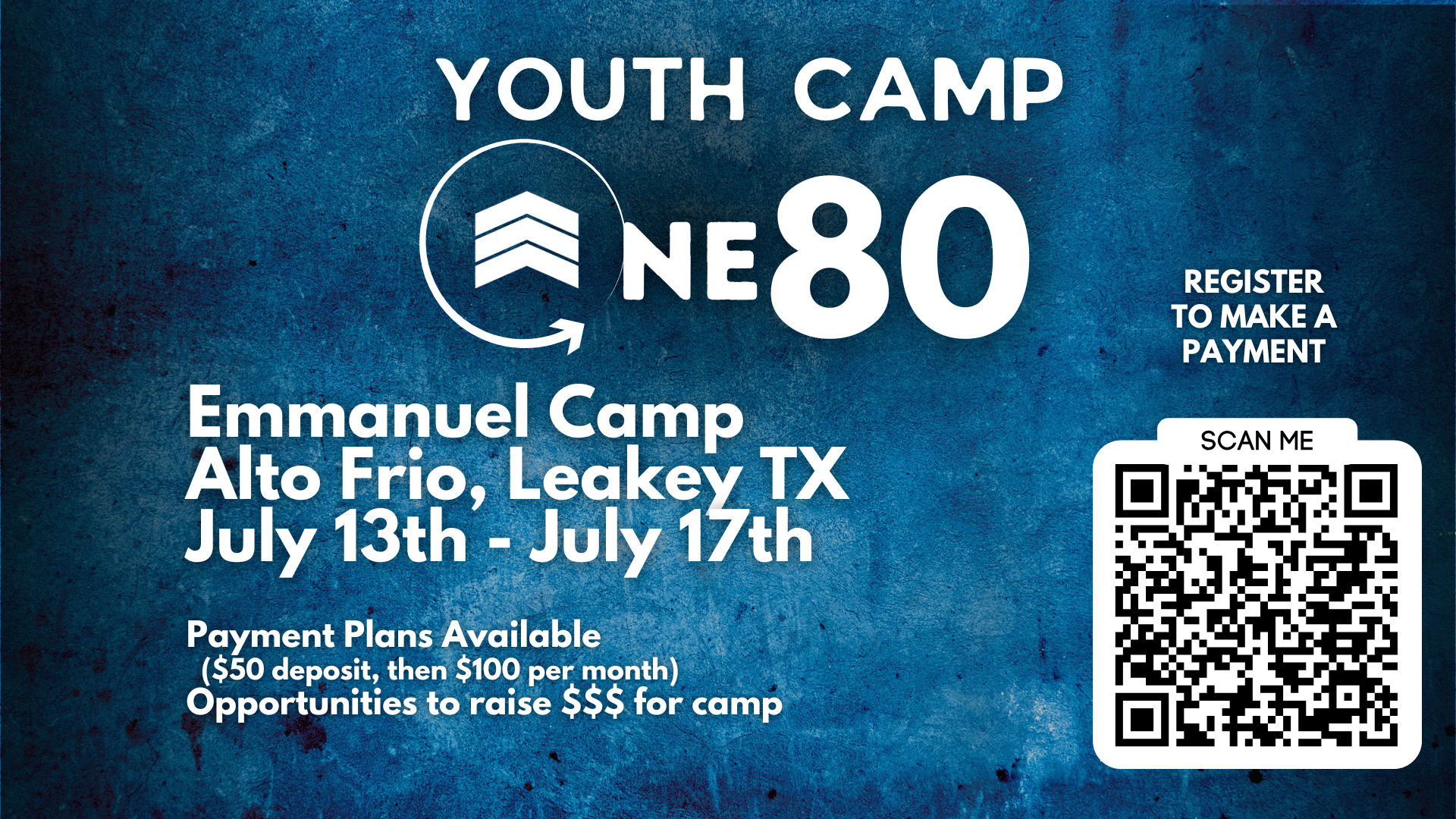 Youth Camp