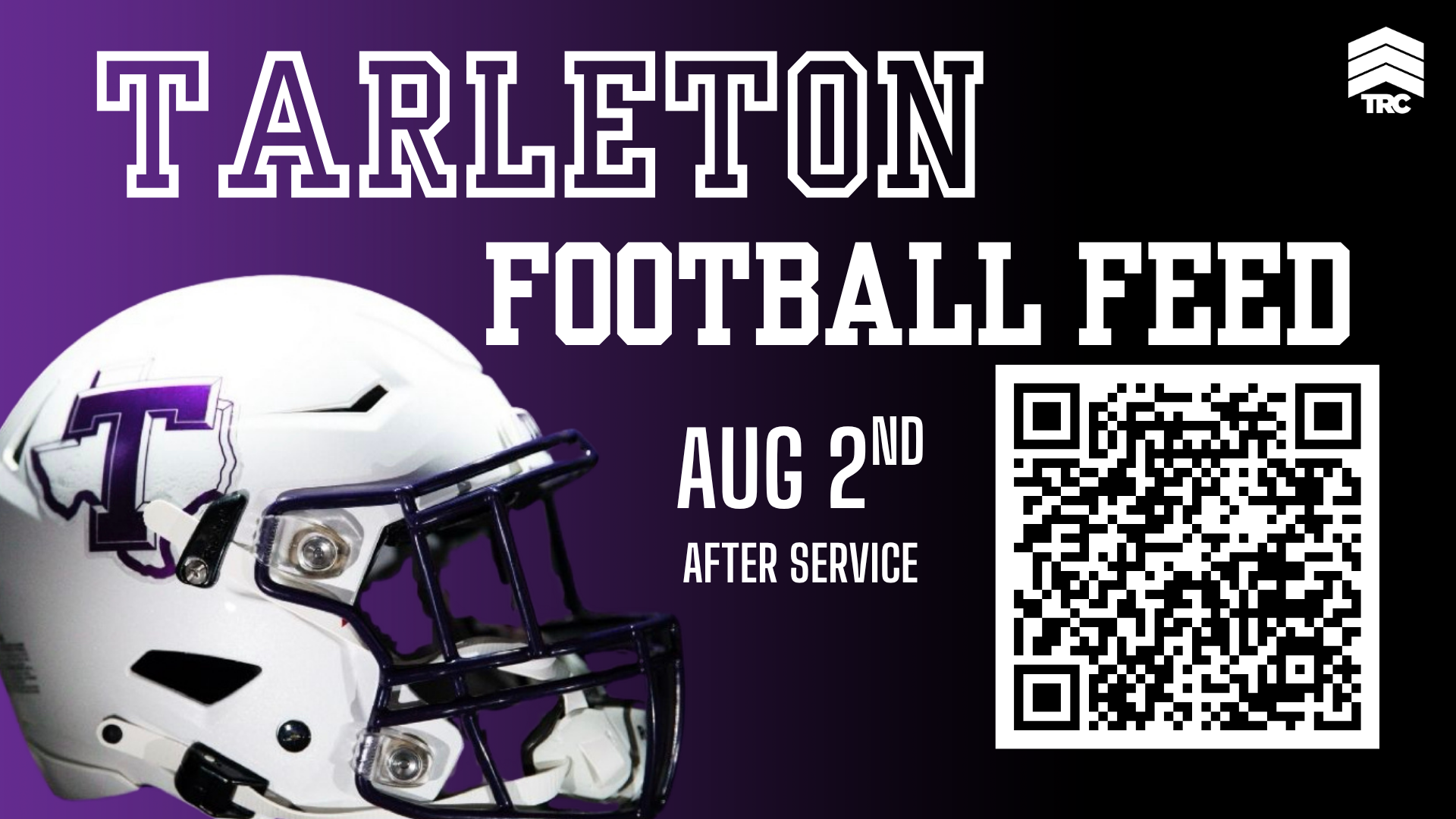 Tarleton Football Feed