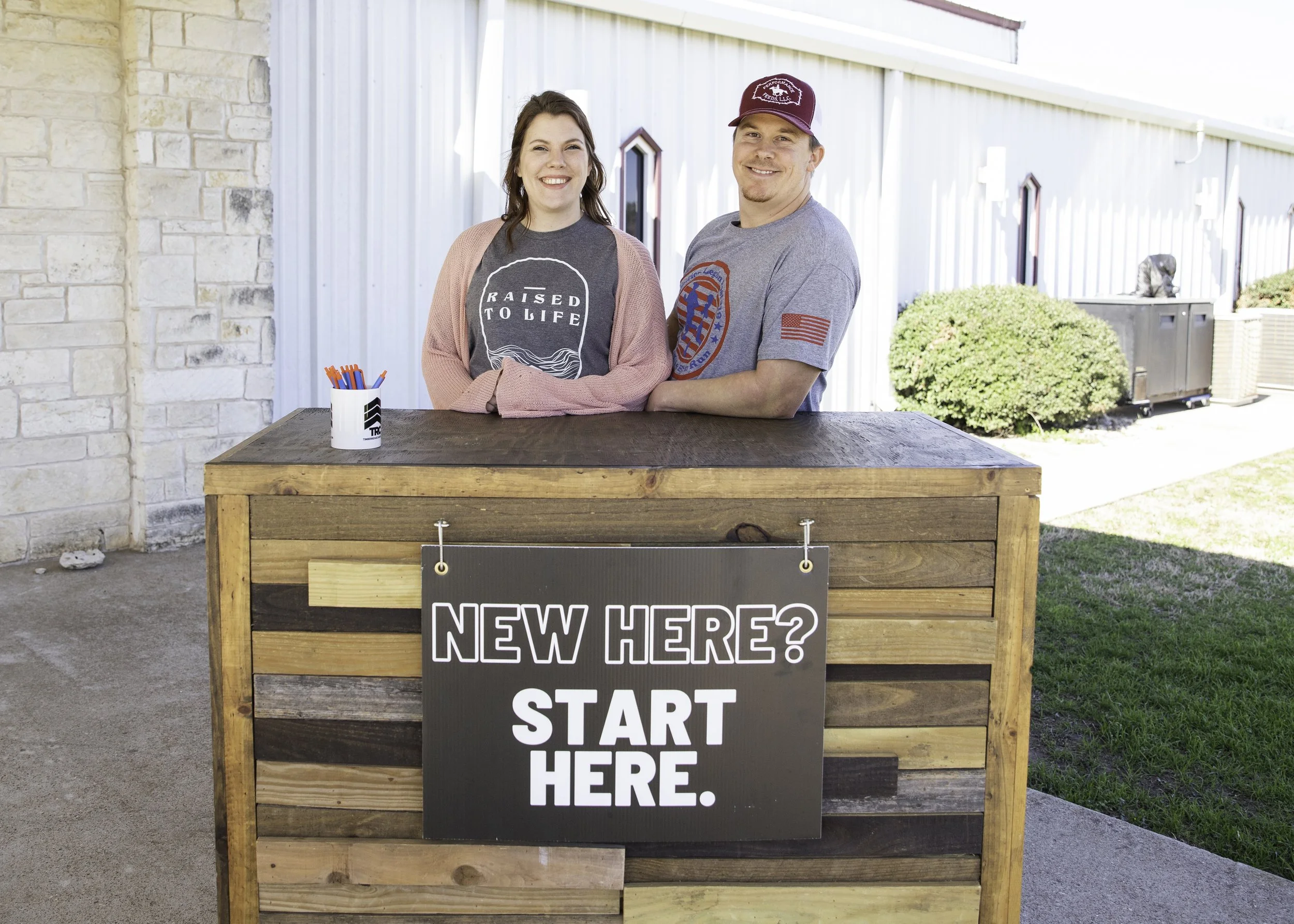 Timber Ridge Ministry Plan Your Weekend Visit — Timber Ridge Church