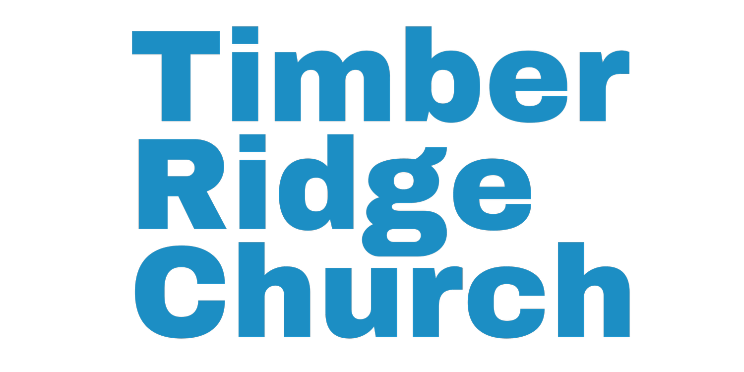 Timber Ridge Church