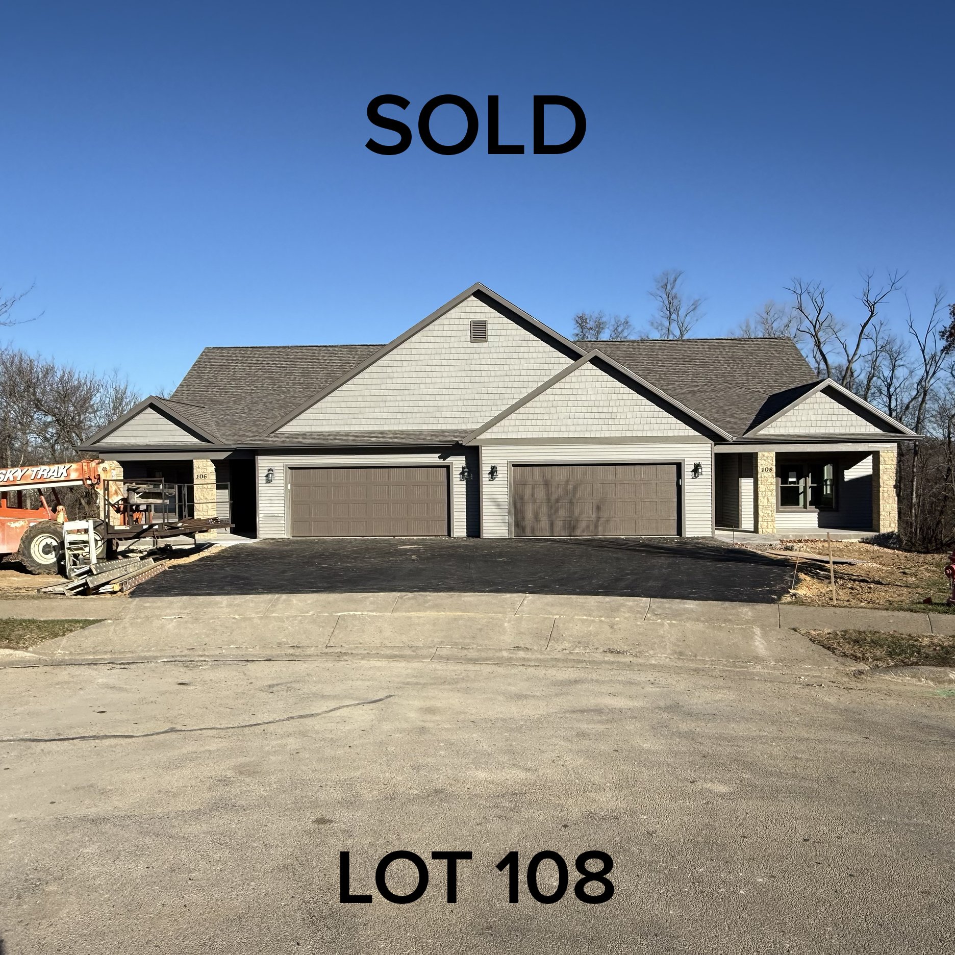 Lot 108