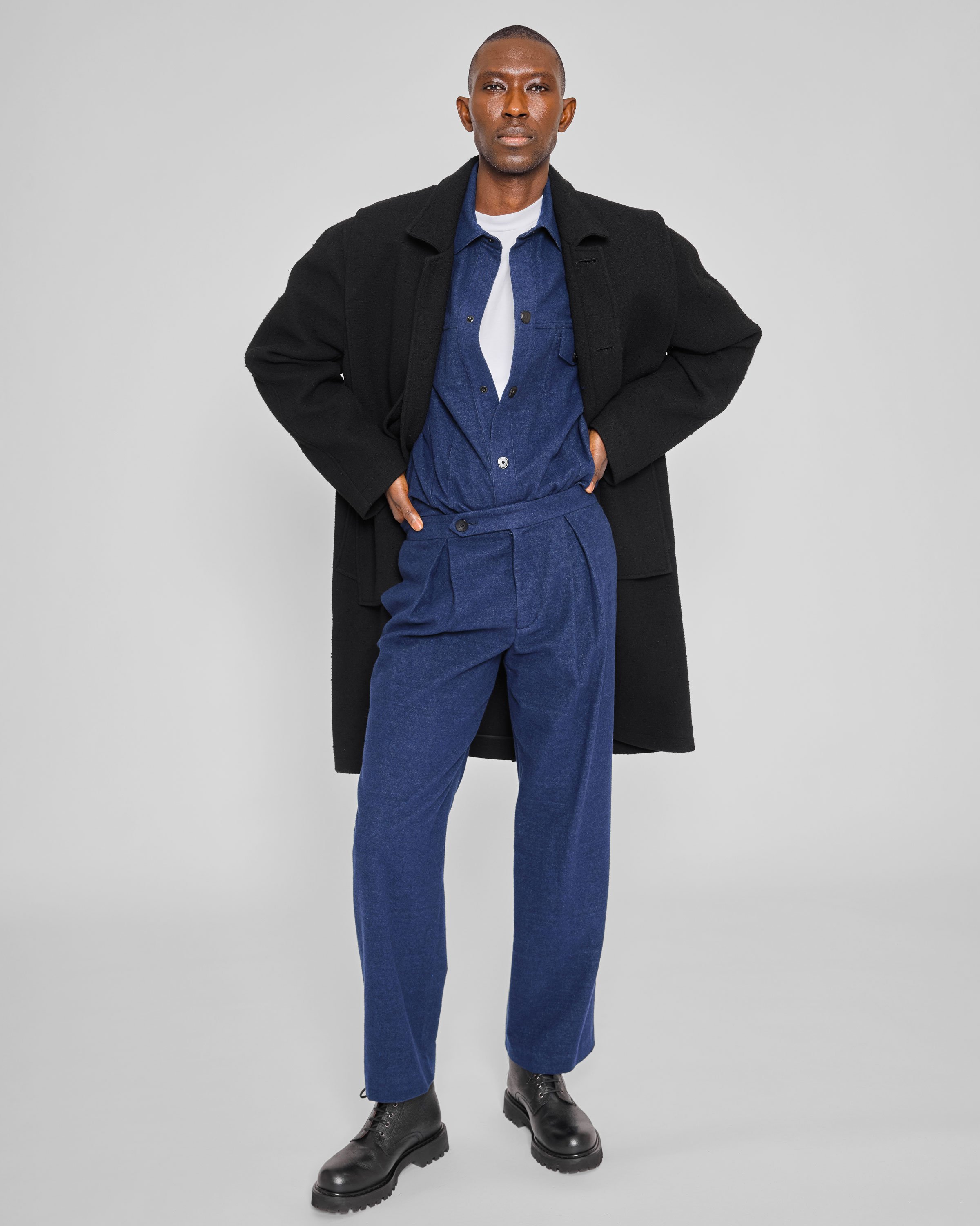 Collection — Oumlil Collection — Oumlil