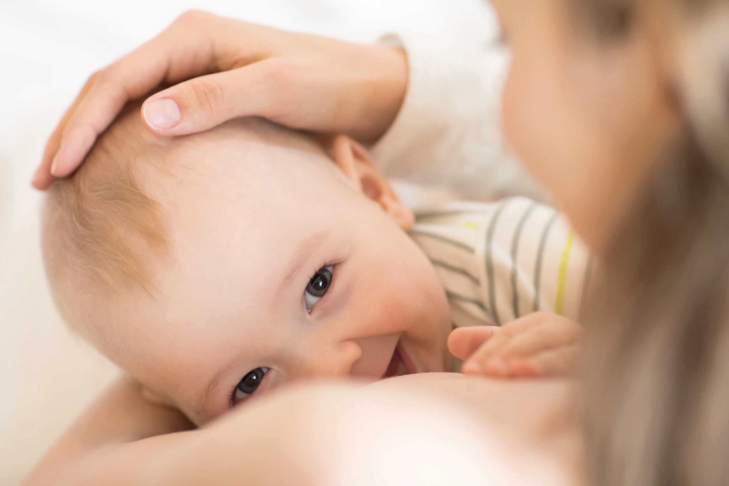 Understanding IGT, Optimizing Milk Supply and Caring for your Mental Health