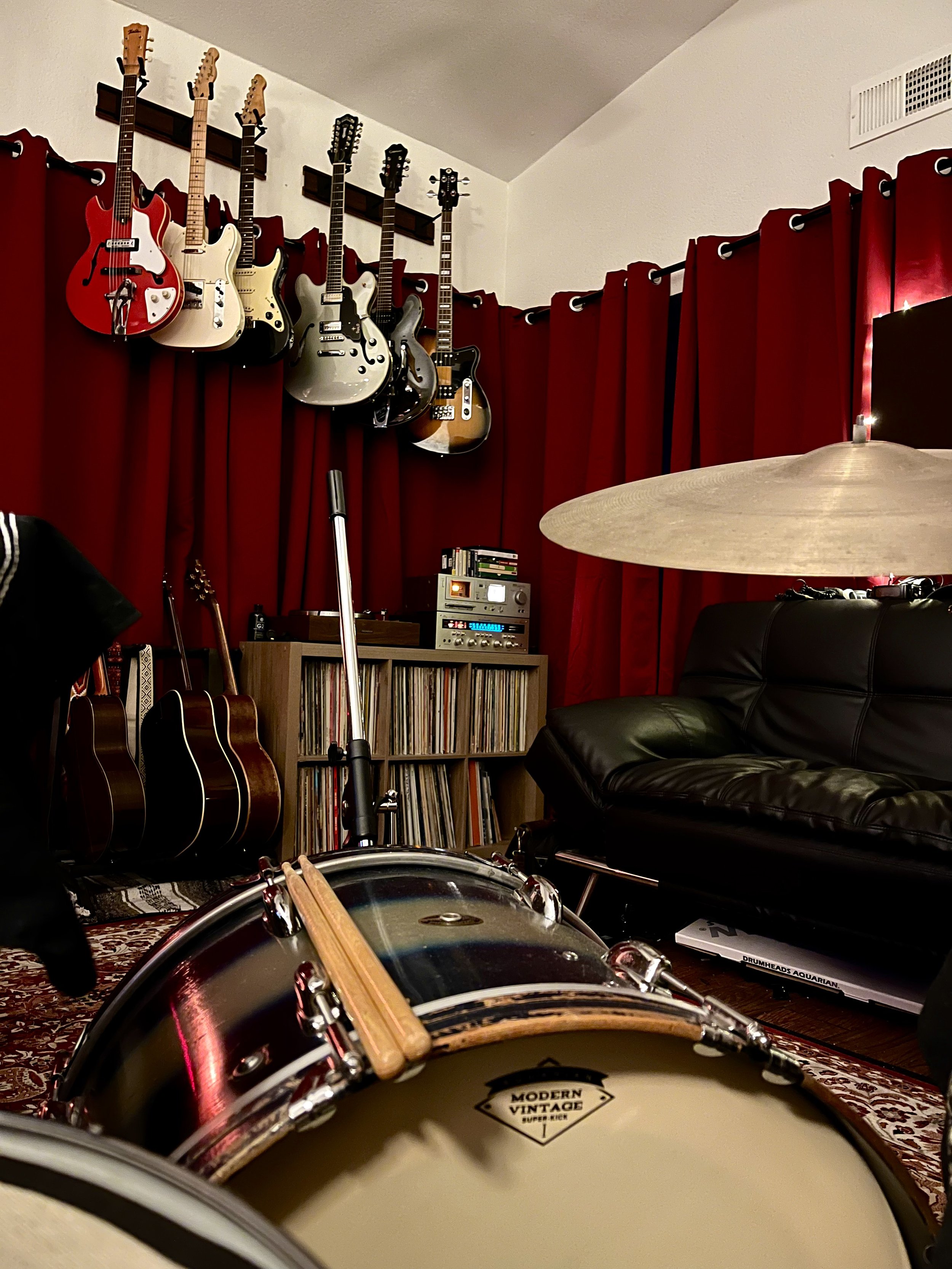 Tracking