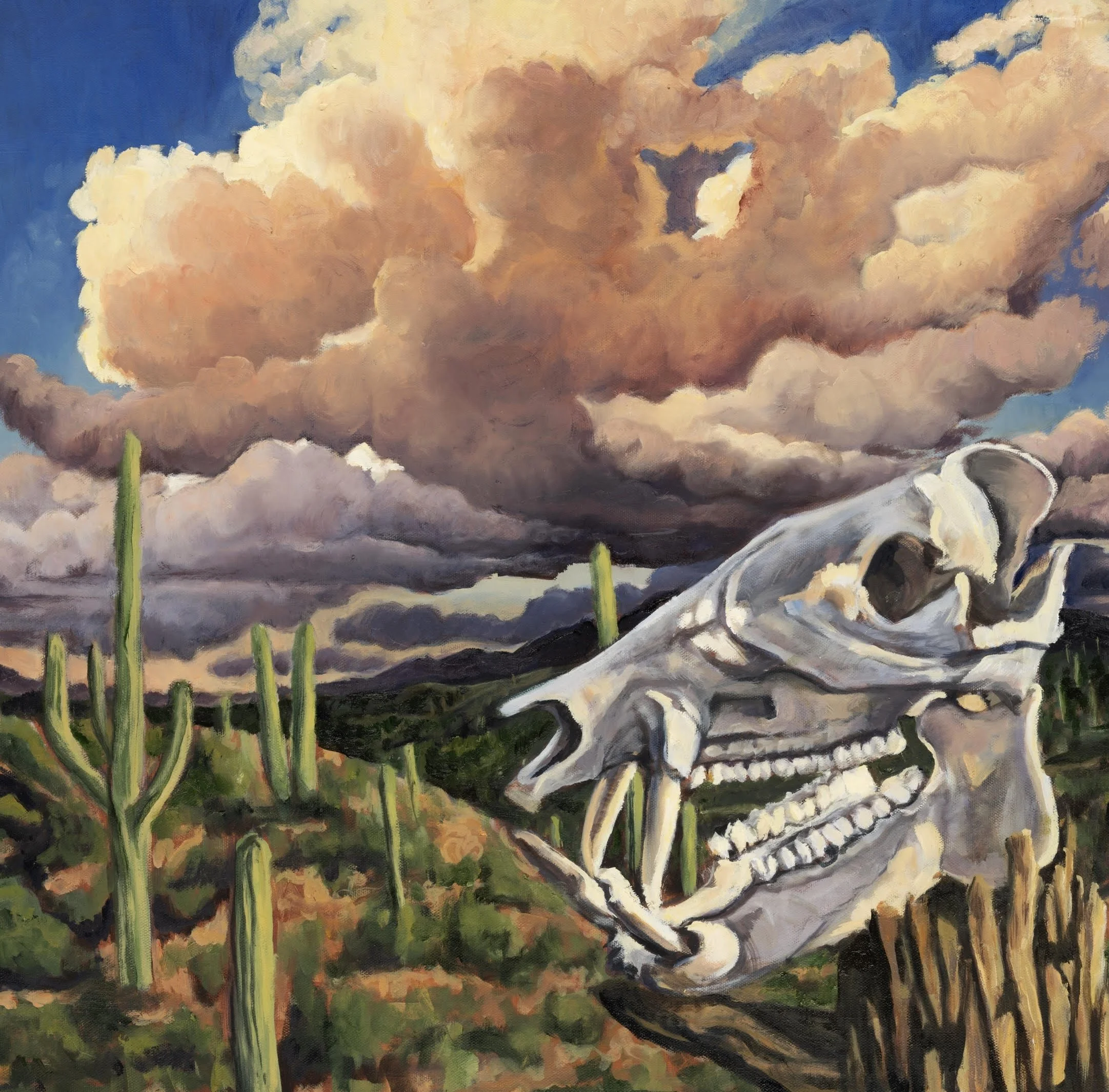 In The Long Run - Jason Zerafa