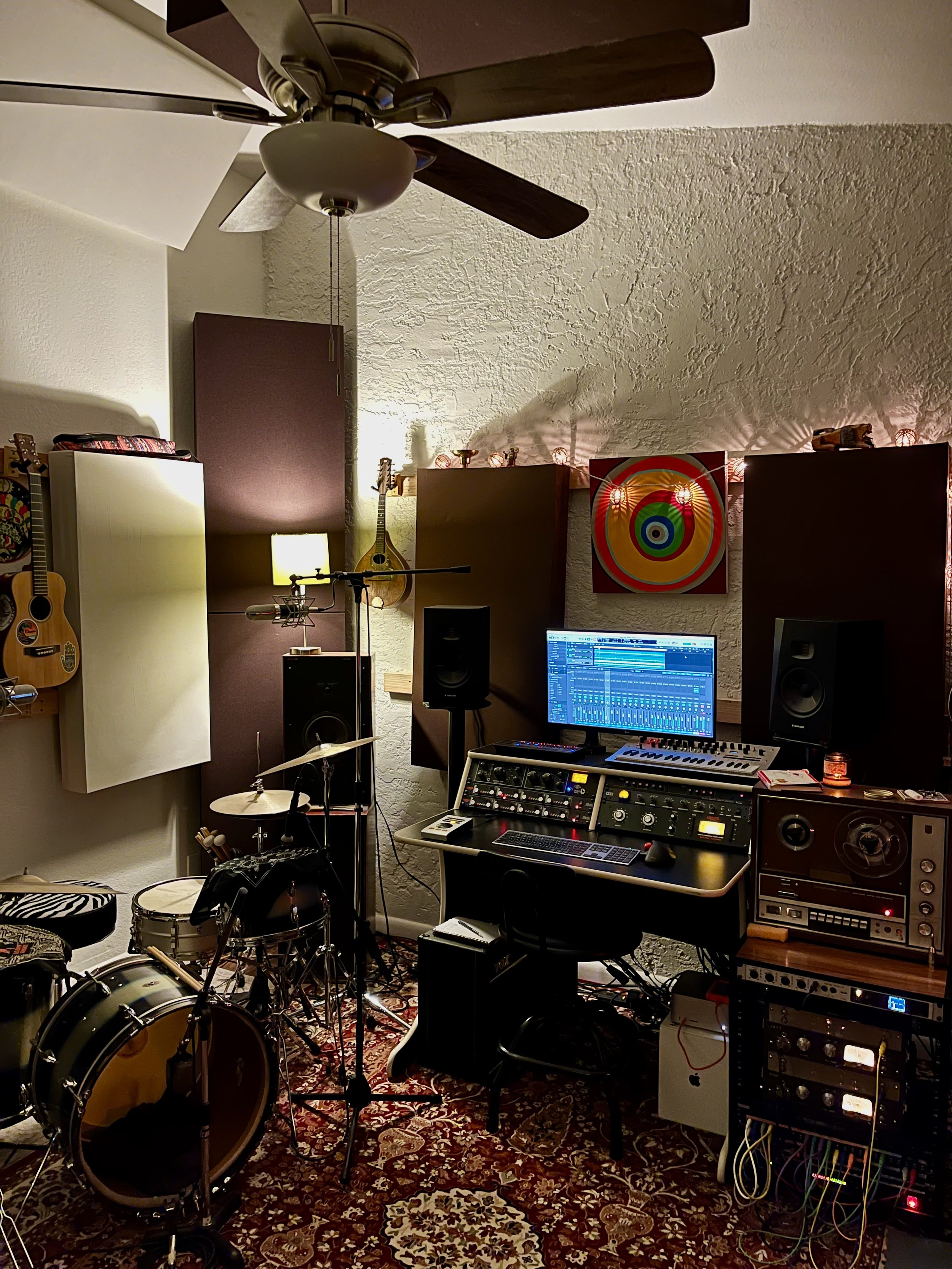 Producer