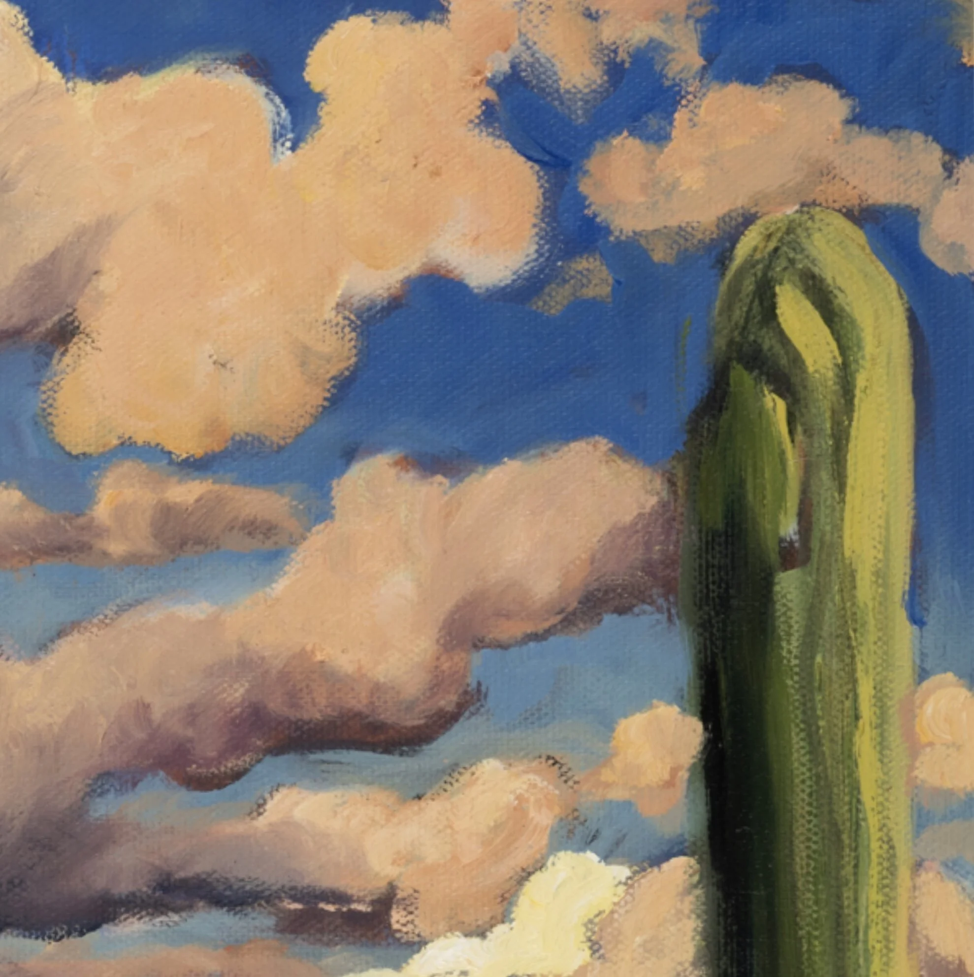 Jason Zerafa - Another Sunny Day
The first single from my debut album "In The Long Run," out 4/3/26