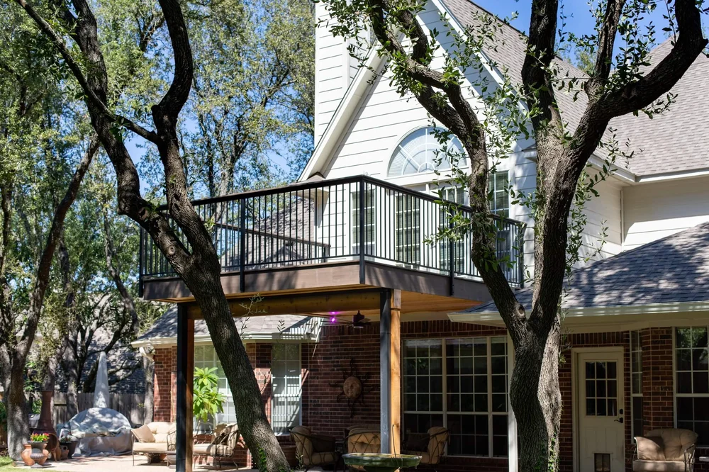 About — Austin Deck Company