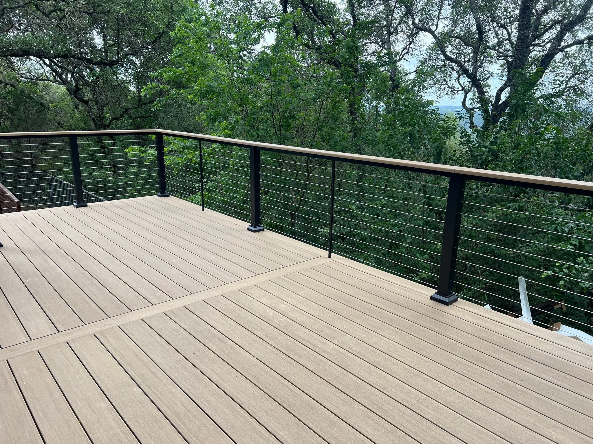 Deck 1 - $35,000 - $42,000