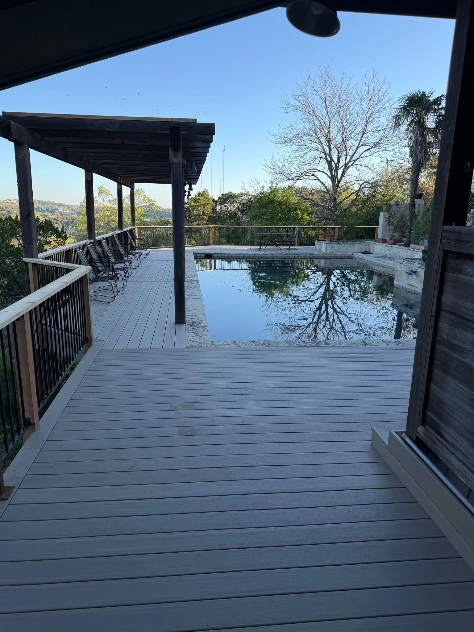 Deck 3 - $85,000 - $95,000