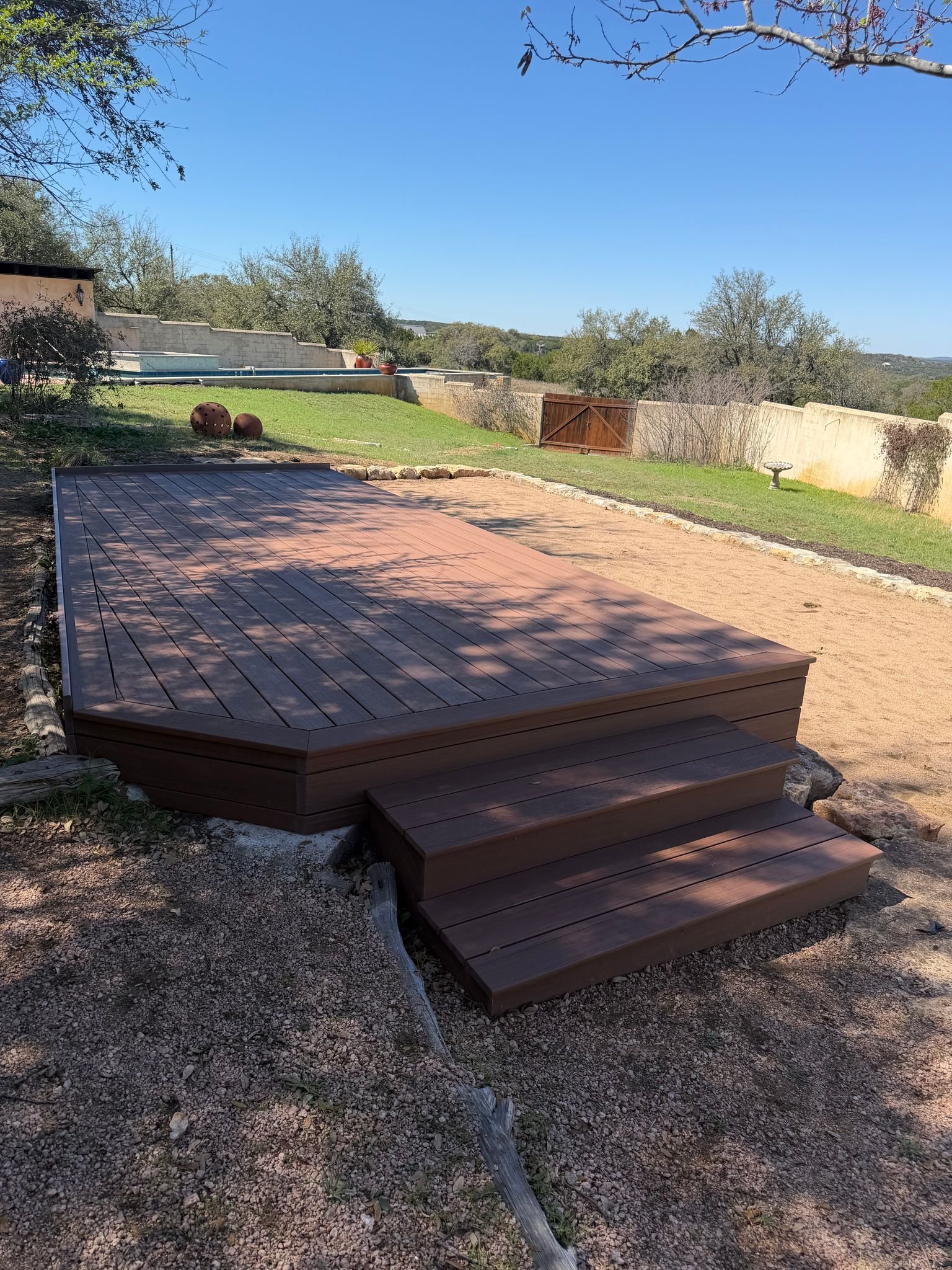 Deck 5 - $15,000 - $20,000