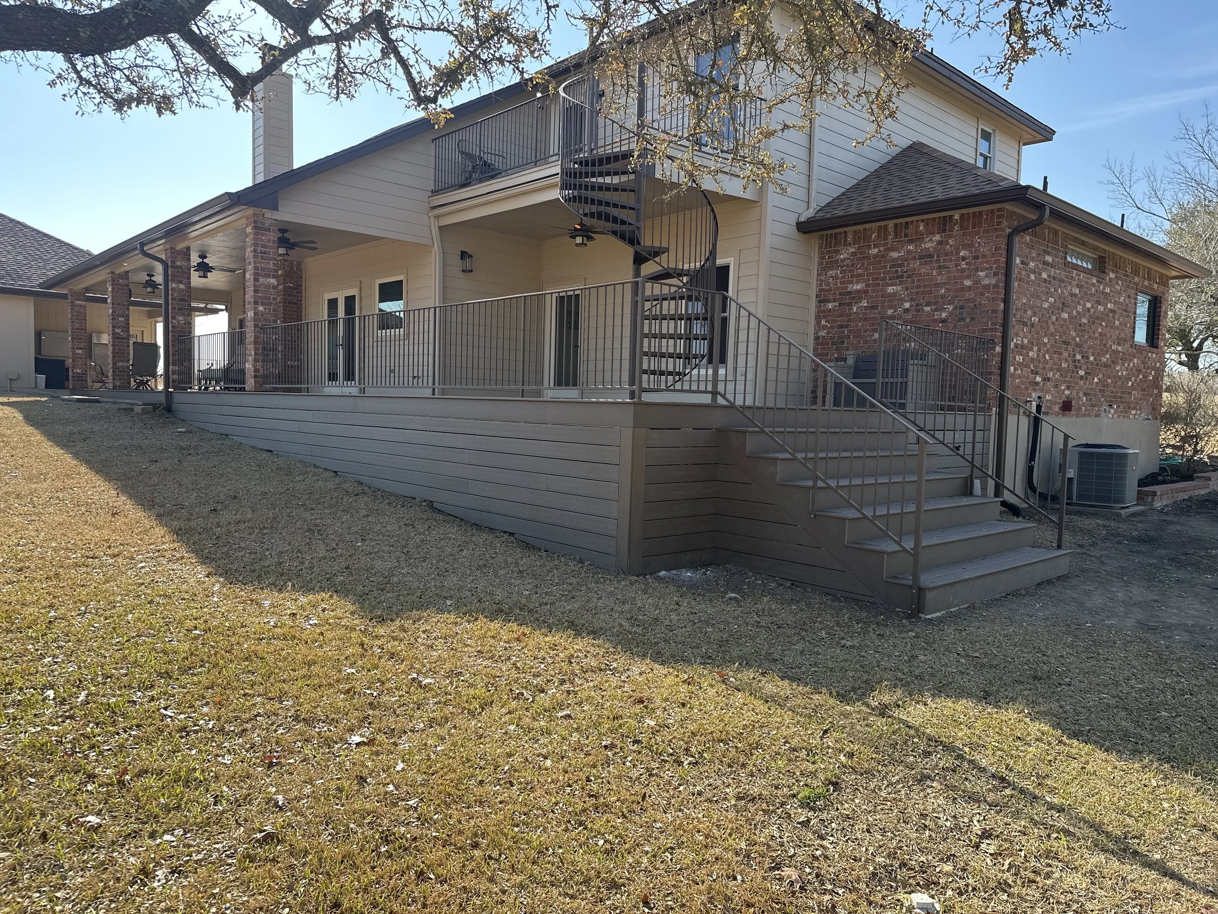 Deck 6 - $65,000 - $72,000