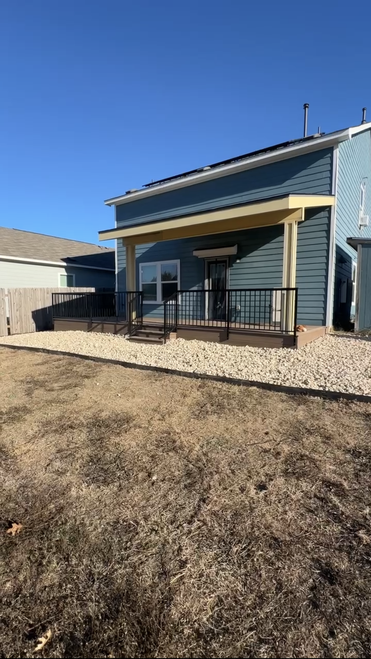 Deck 8 - $53,000 - $58,000