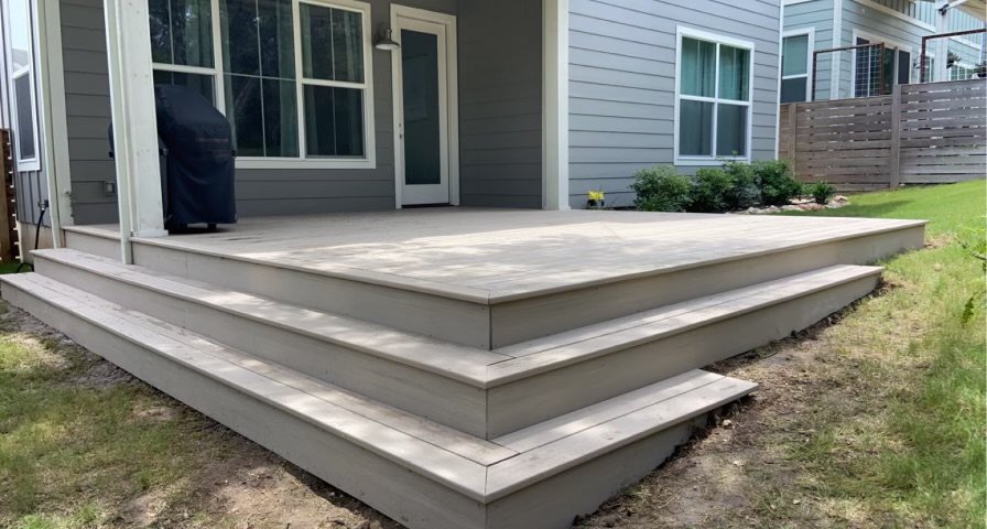 Deck 13 - $20,000 - $25,000