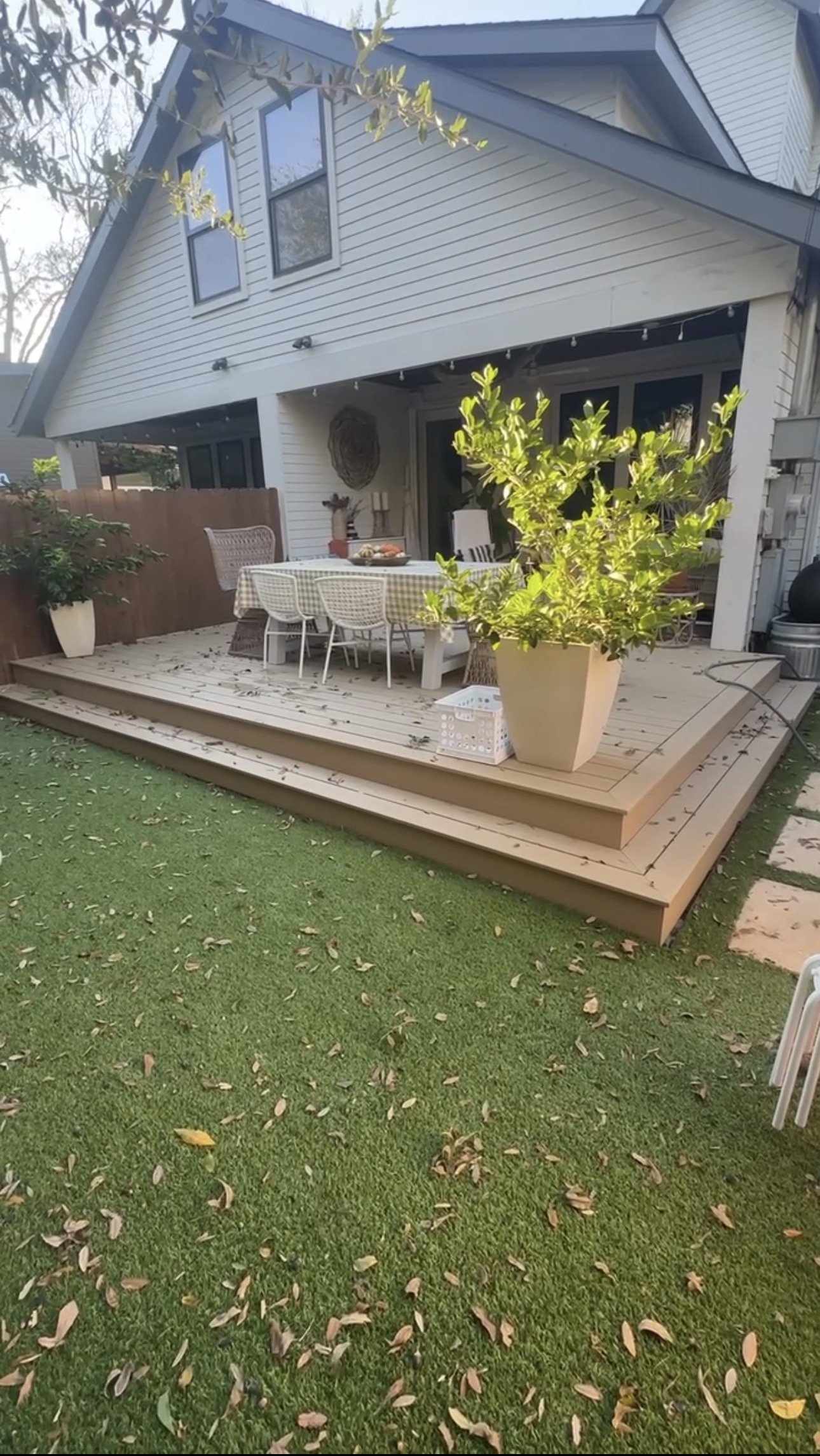 Deck 14 - $15,000 - $20,000
