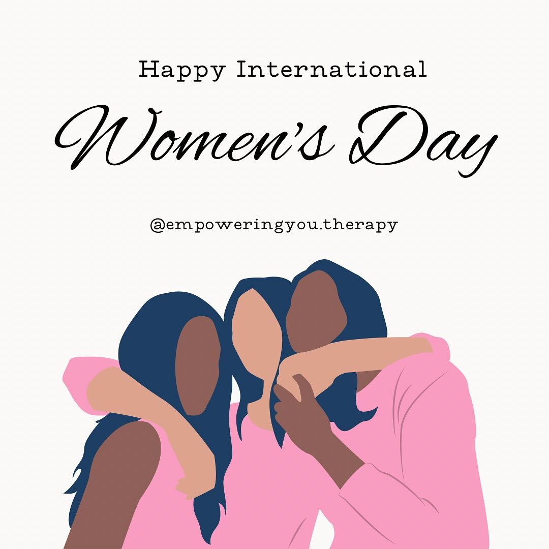 Here&rsquo;s to all the phenomenal women around the globe on this International Women&rsquo;s Day! Your brilliance, courage, and grace inspire us all. Let&rsquo;s keep pushing boundaries, breaking stereotypes, and paving the way for a more gender-equ