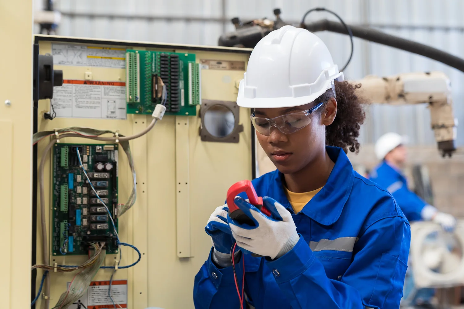 INTERIM CREDENTIALS — MUST Workforce