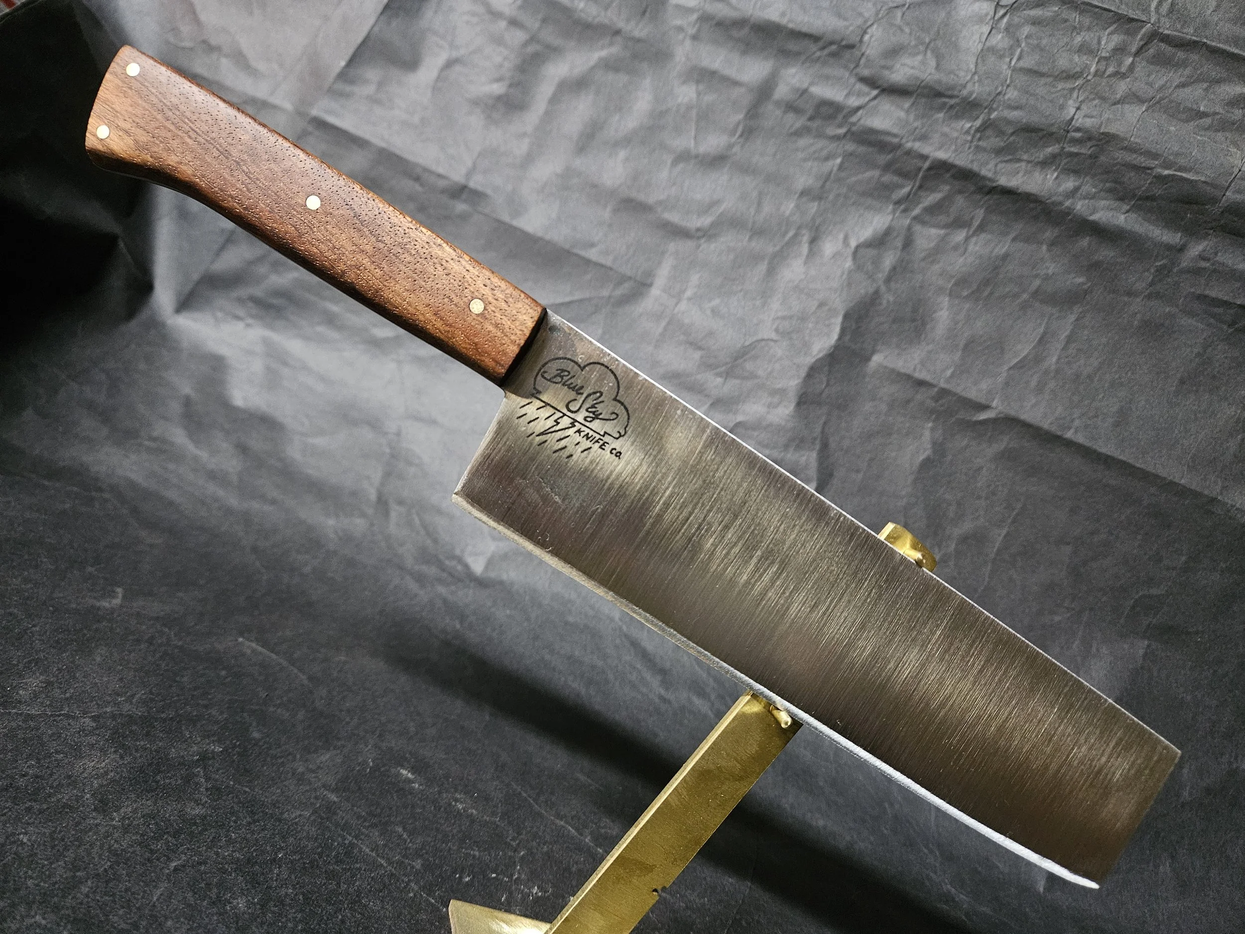 XL Nakiri Chopper, Shedua