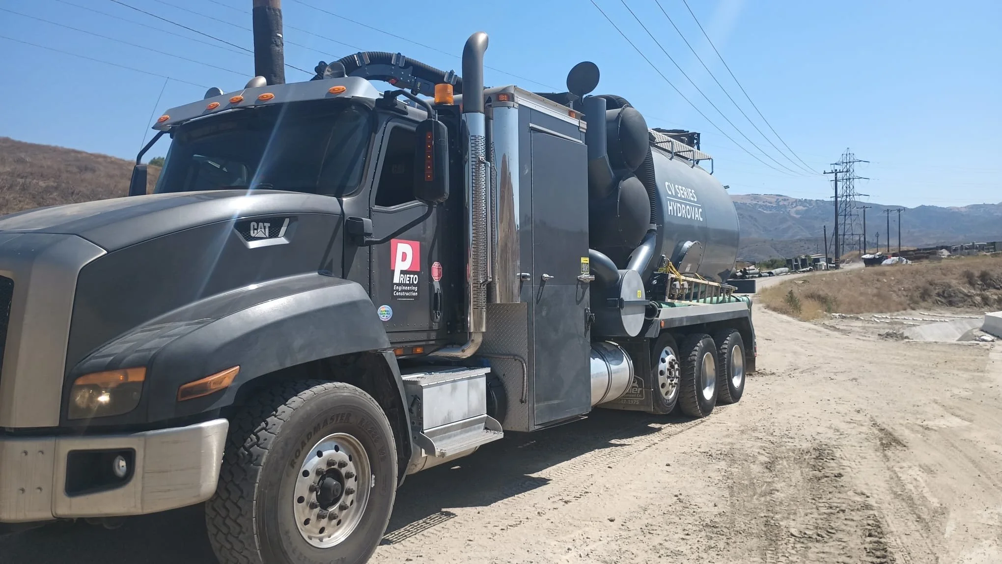 Why GCs Are Turning to “Super Subs” for Specialized Civil Construction