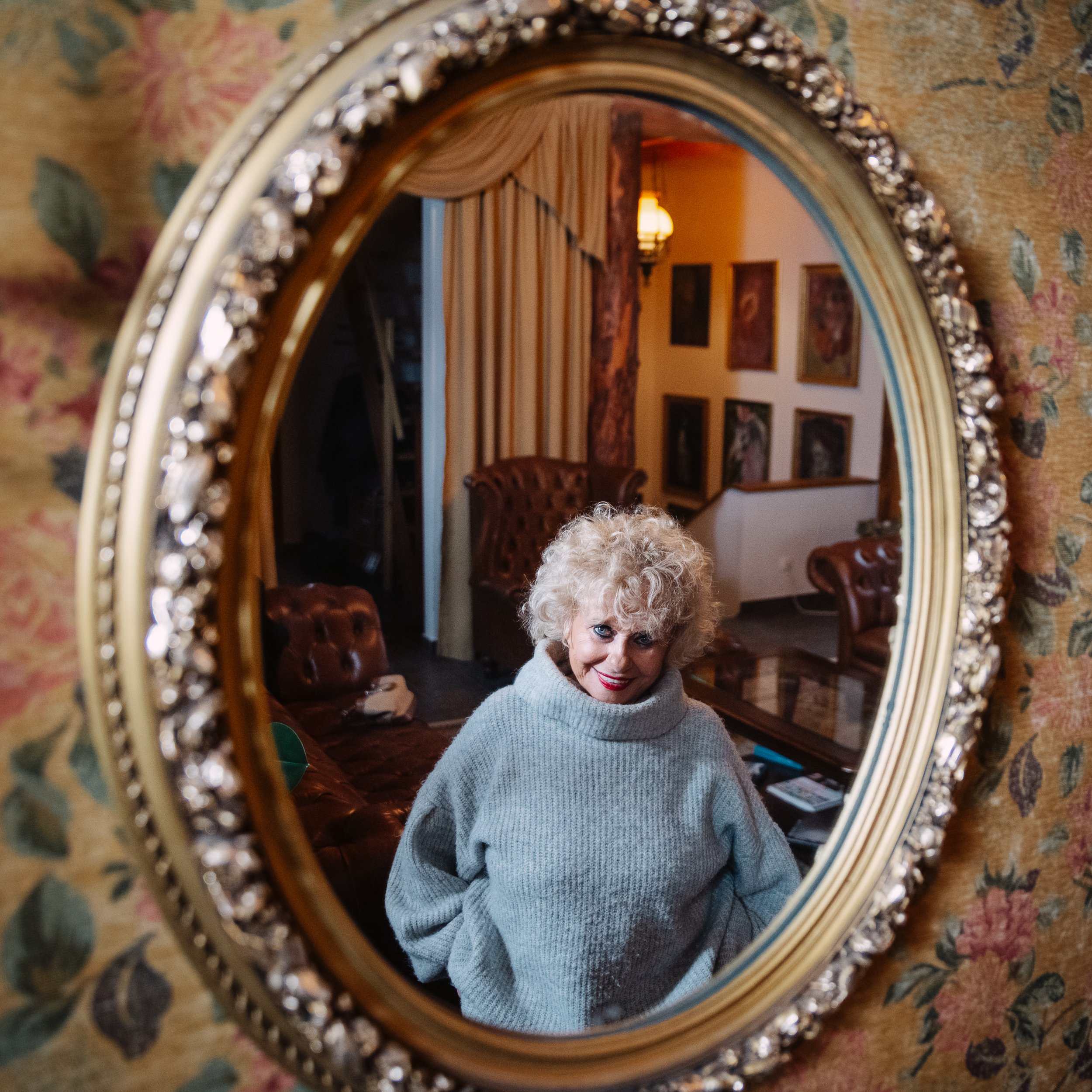 Cecília Esztergályos