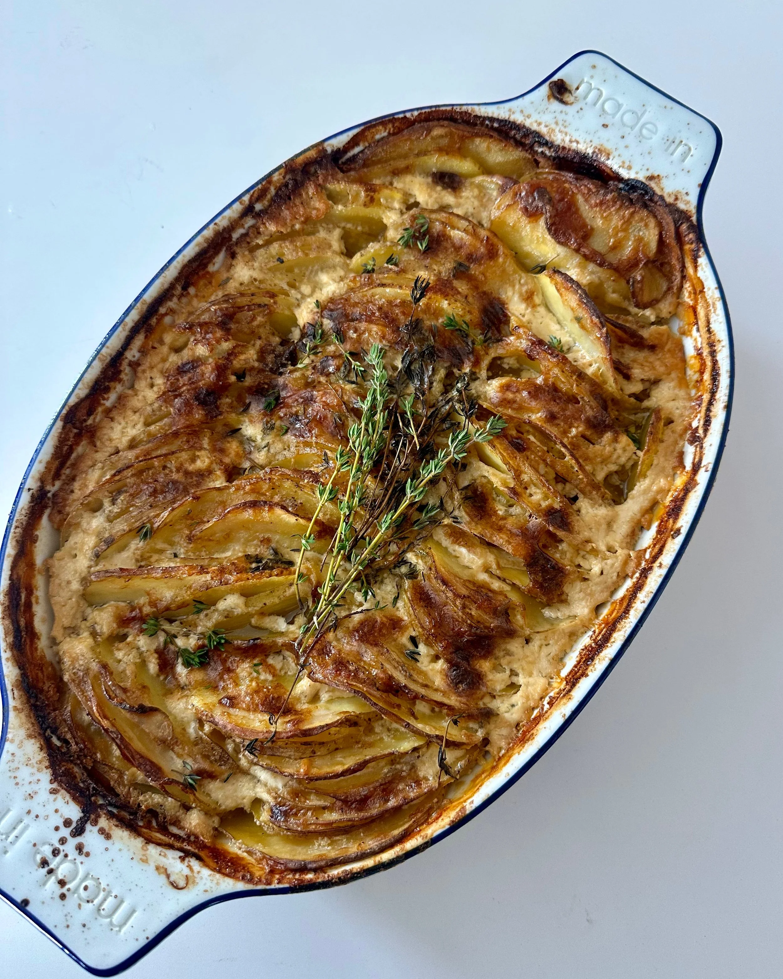 Kit Keenan | Modern Italian-American Cooking