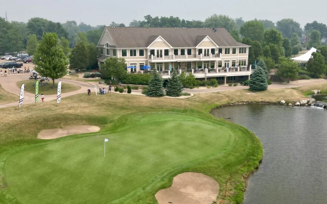 First Glance: 2023 Children’s Hospital of Illinois Championship