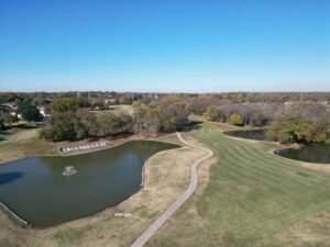 First Glance: 2023 Garland Open