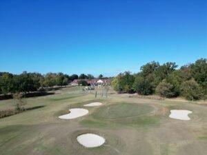 First Glance: 2023 Paragon Championship