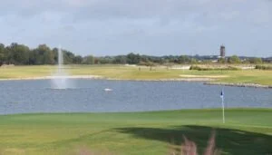 First Glance: 2023 Links Showdown