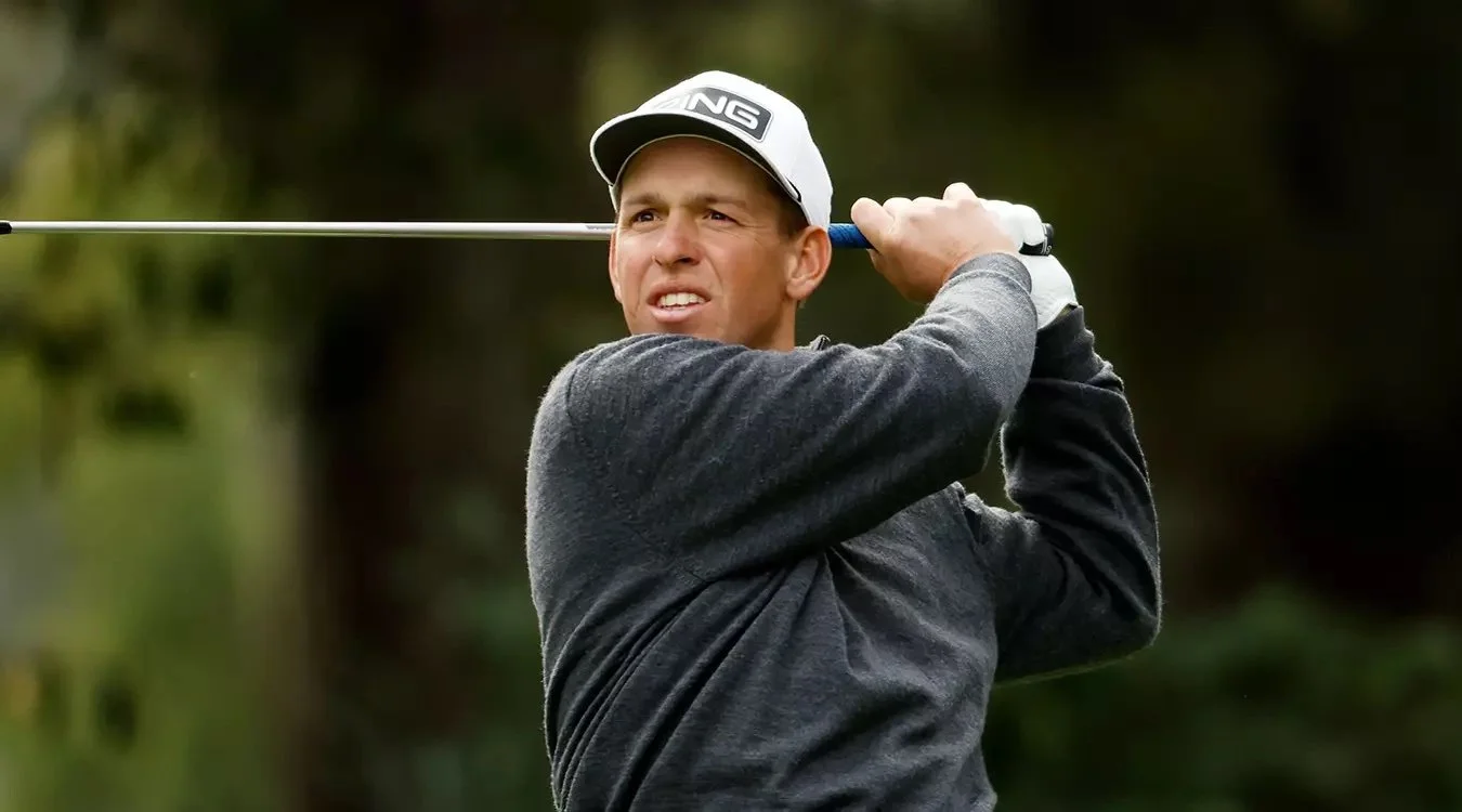 Sam Stevens Eyes Victory at 2024 Puerto Rico Open: Analyzing Recent Performance