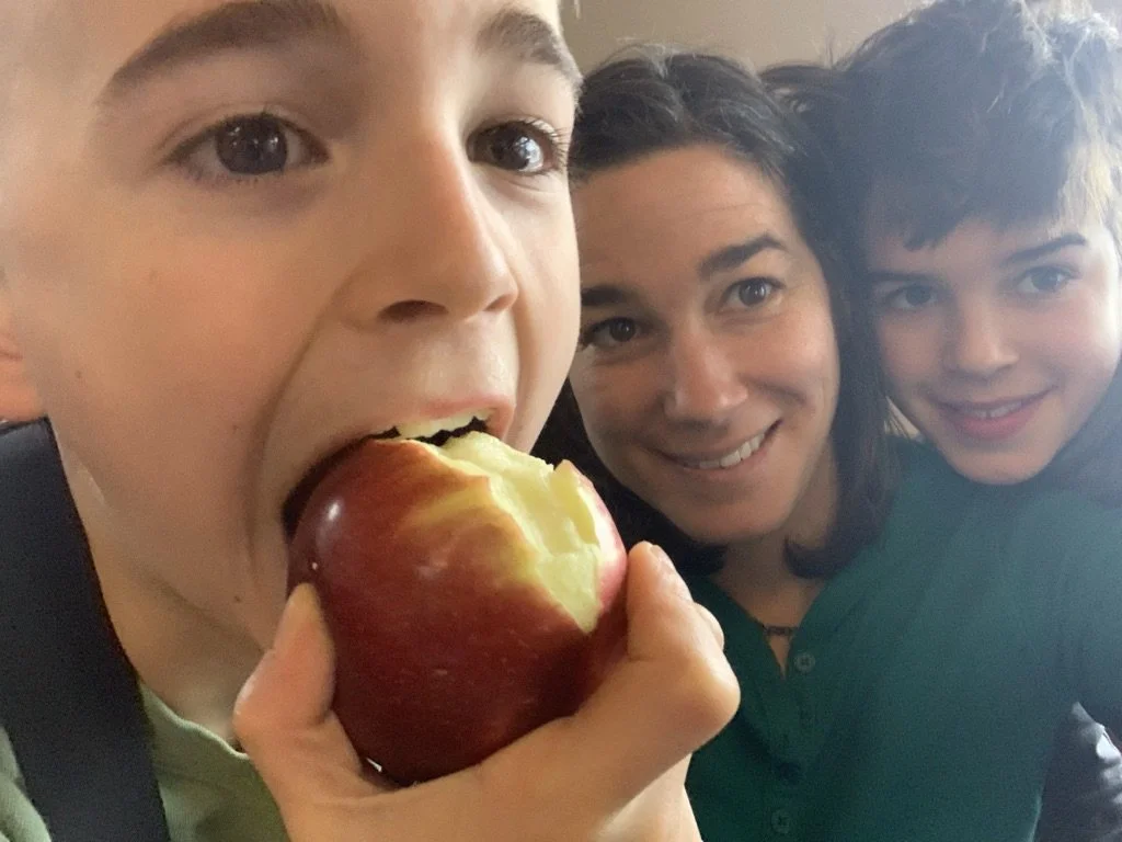 From Mom on a Mission to Holistic Practitioner: Why I Brought BioScan to Connecticut