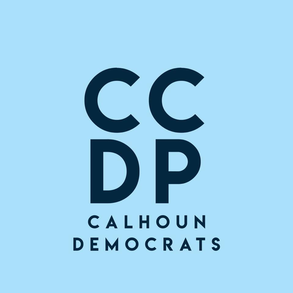 Calhoun County Democrats