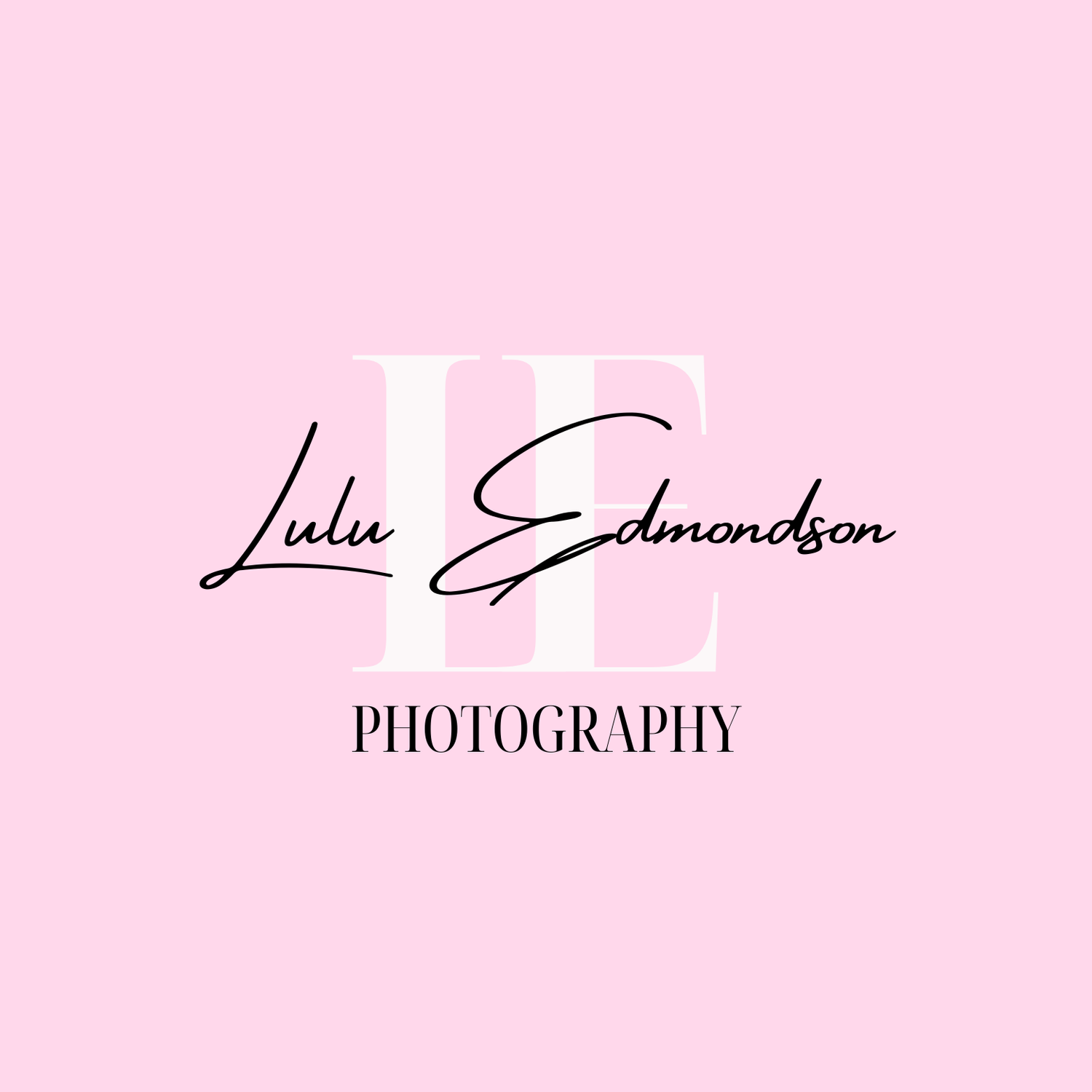 Lulu Edmondson Photography