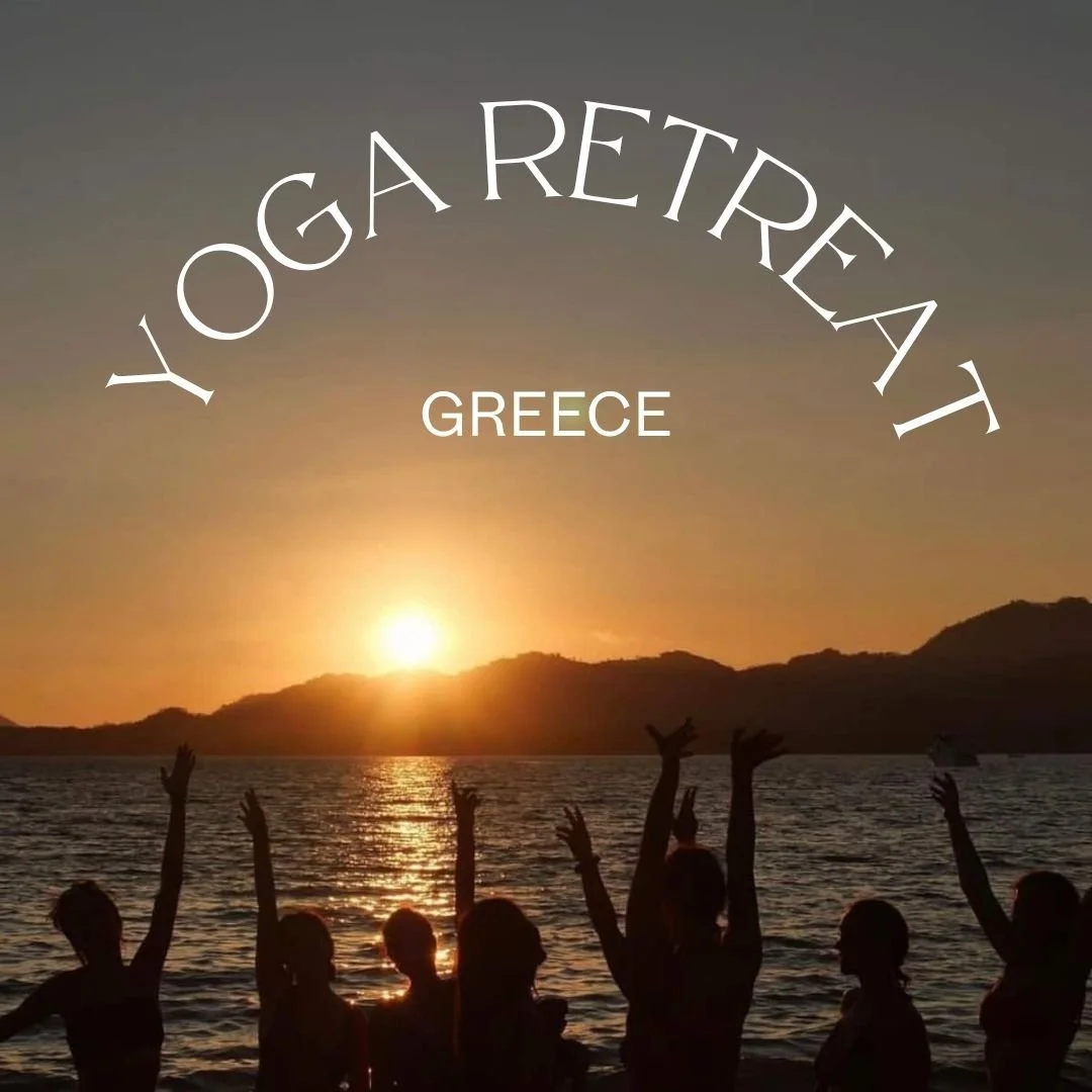 YOGA &  PILATES RETREAT COSTA RICA