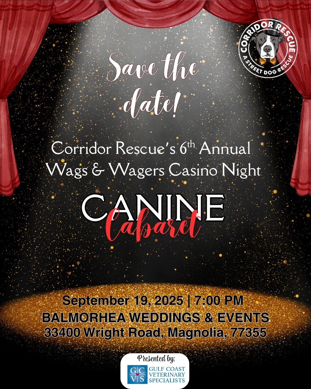 Casino Night