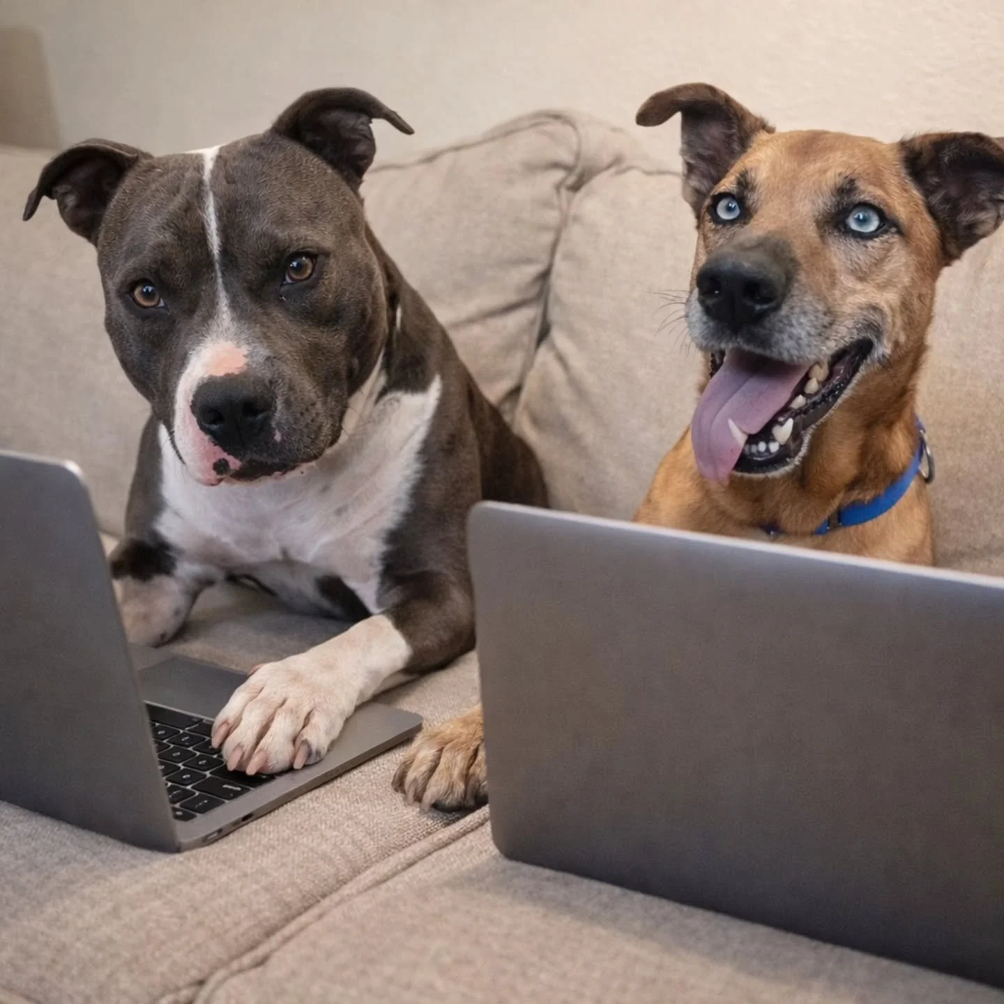Remote Volunteers Needed!

We need&nbsp;3&ndash;5 remote volunteers&nbsp;to join ourPetfinder Duplications Team!

This is a great way to support Corridor Rescue&nbsp;from home, no direct dog handling required. Volunteers will post adoptable dogs on P