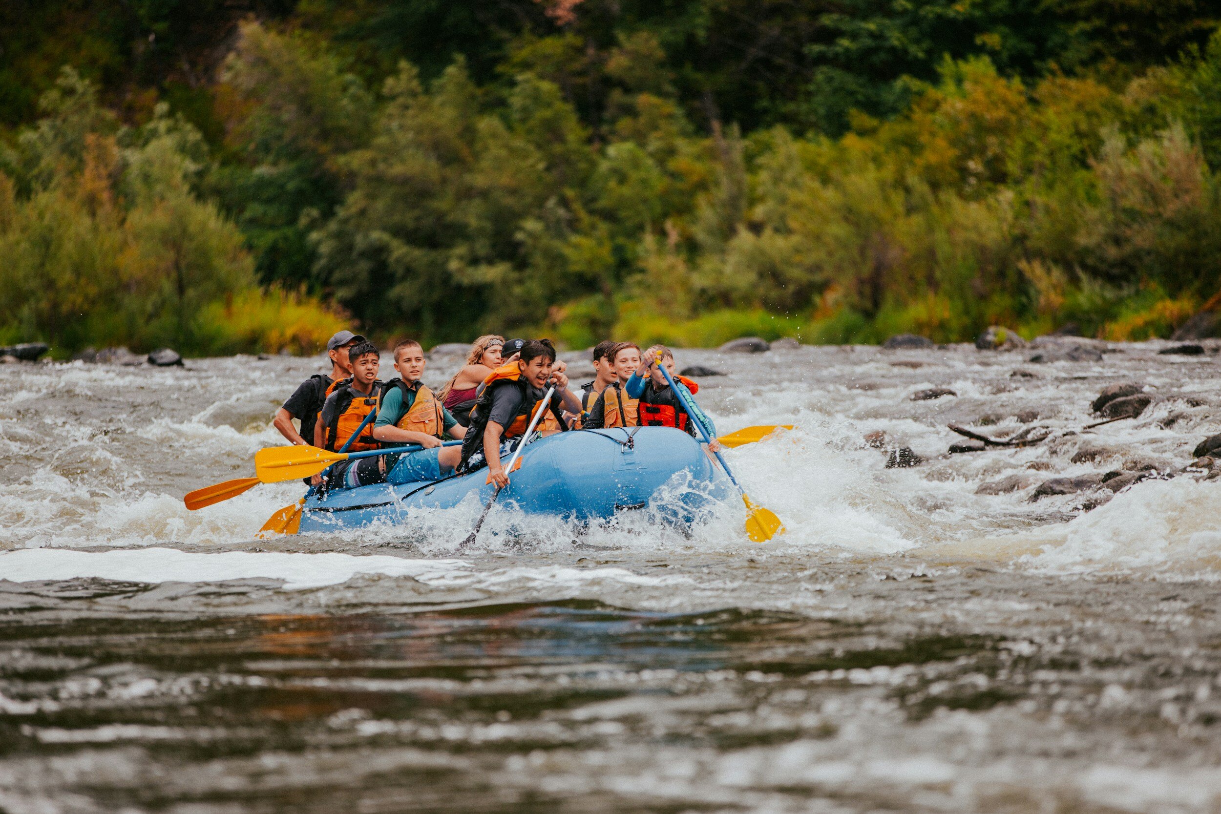 Whitewater
