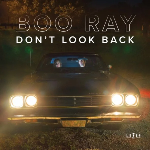Boo Ray - Music — Boo Ray