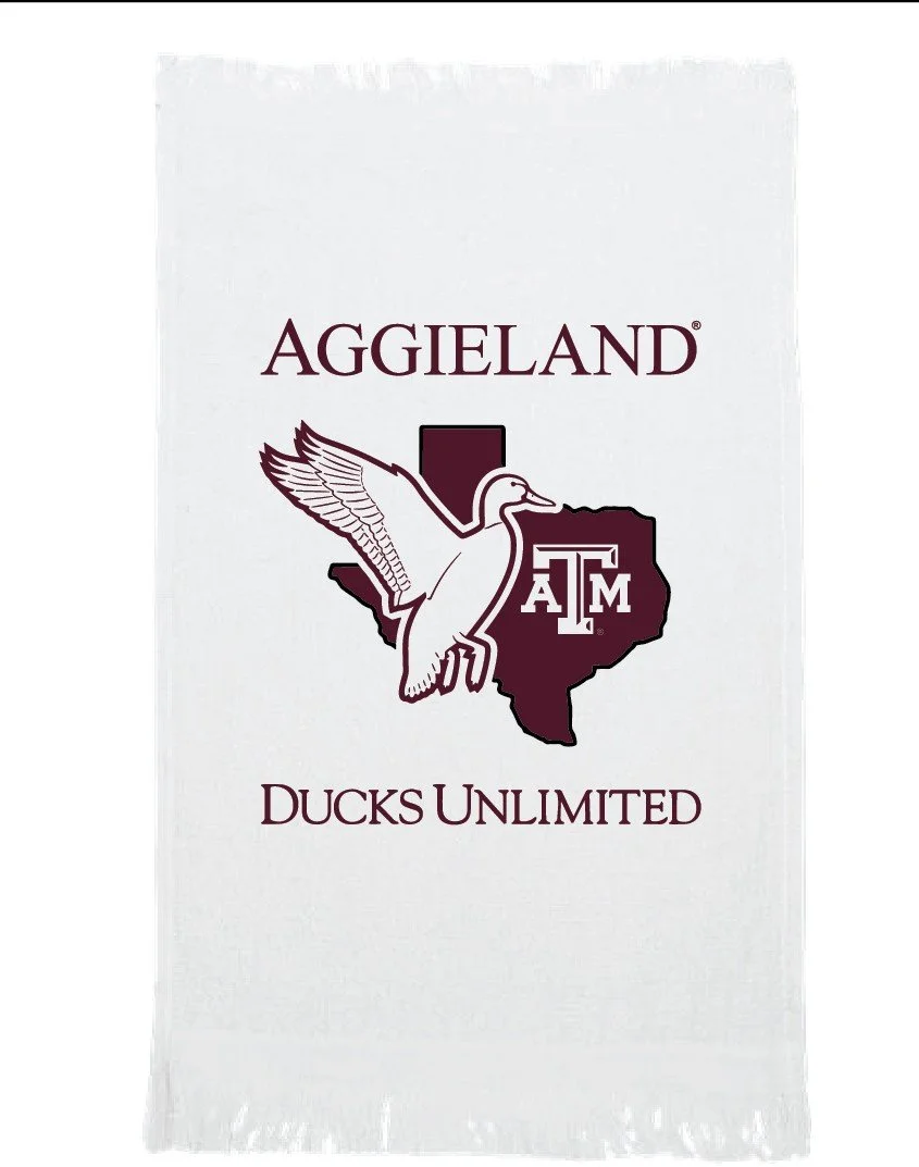 Rally Towel