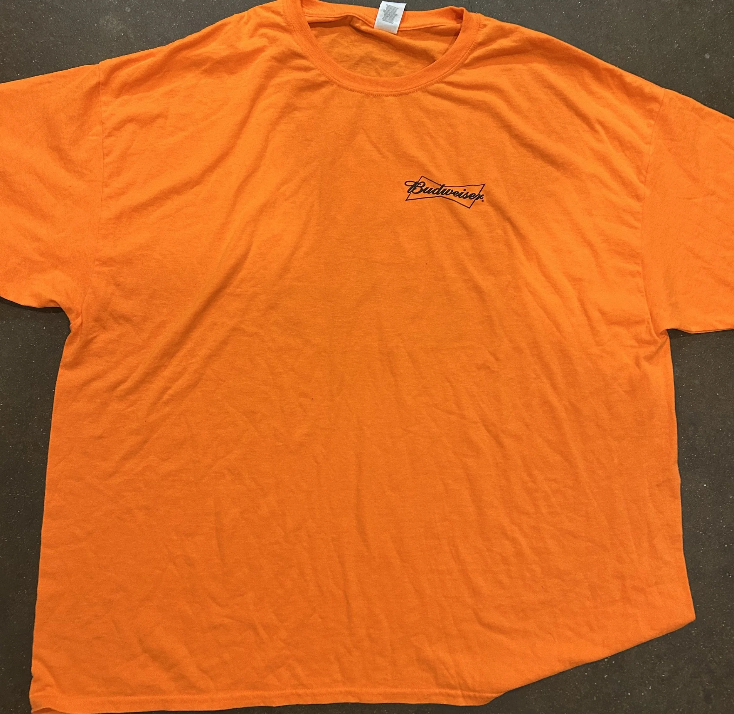 vintage chilli fest shirts