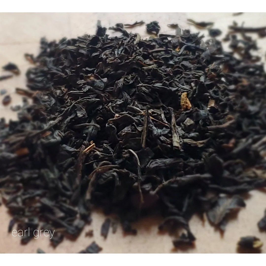 Earl Grey